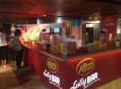 Allen's Lolly Bar 'lights up inner child' in Sydney